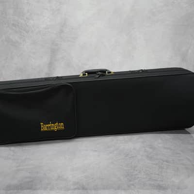 King 606 Student Model Tenor Trombone - Serviced - 102 image 15
