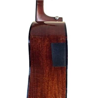 Slinger Straps "Acoustic Hip Strap" | Ergonomic Waist Guitar Strap image 6