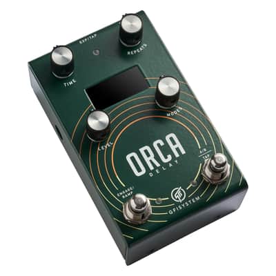 GFI System Orca Delay image 4