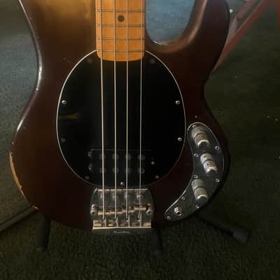 Ernie Ball Music Man StingRay Special 4 H image 8
