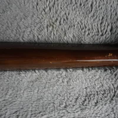 Suzuki MD-4 Bowl Back Mandolin Japan w/ Hard Case image 20