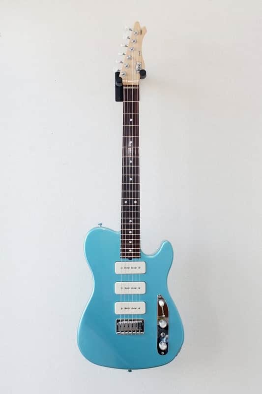 Kino Electric Guitar image 1