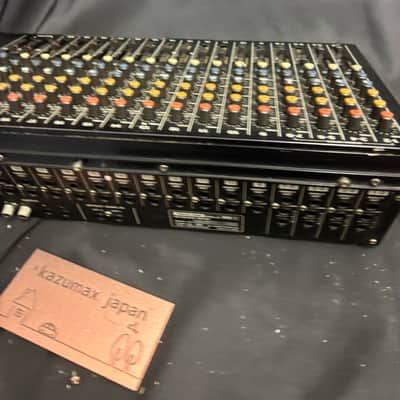 TASCAM MM-1 20-Input Analog Keyboard Mixer MIDI Scene Memory Tested image 4