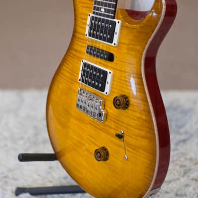 PRS CE 24 Special Limited Edition  McCarty Sunburst image 3