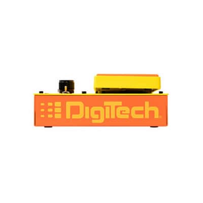 Digitech WHAMMYMN Mono Neon Signature Whammy image 5