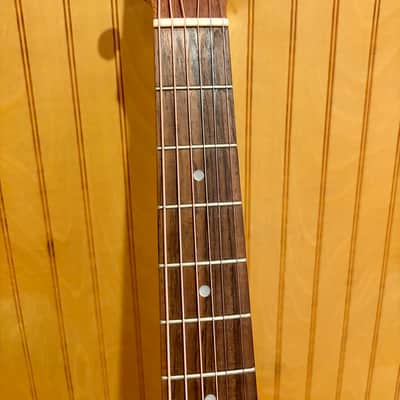 2018 Maton SRS808C - with AP5 Pro Pickup image 7