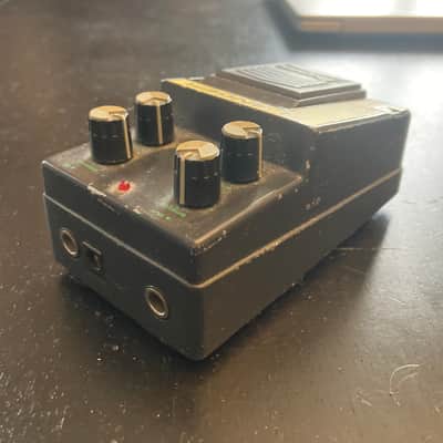 Ibanez FLL Flanger 1980s Japan image 2
