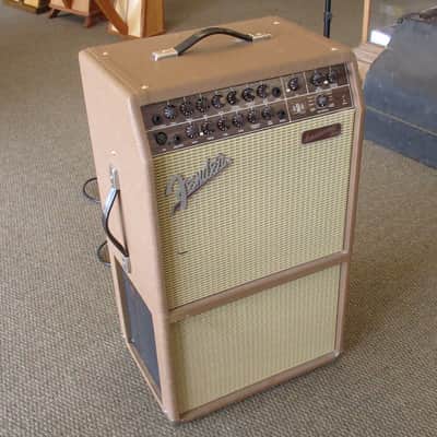 Fender Acoustasonic PR370 SFX image 2