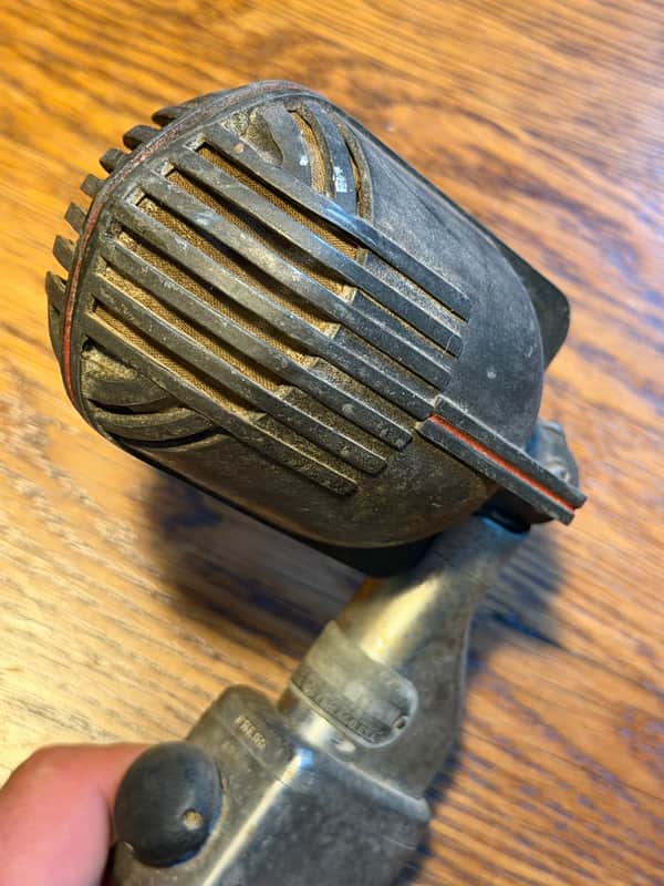 Shure 508 Stratoliner Sonodyne 1940 image 1