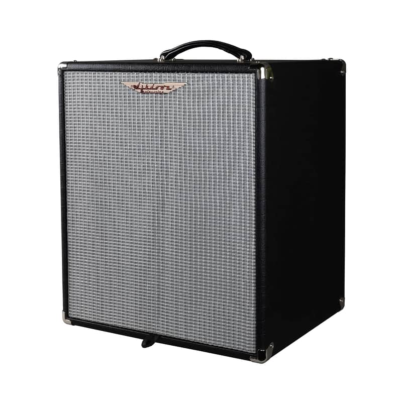 Ashdown Studio-210 300-Watt 2x10" Bass Combo Amp - Open Box image 1