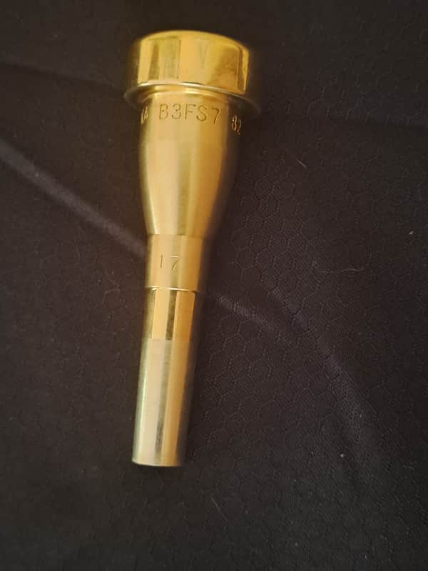 Monette B3FS7 Prana - Gold image 1