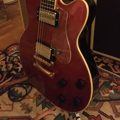 DeArmond M72 image 4
