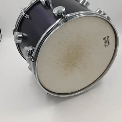 Hayman Vibrasonic 13″ x 9″ Tom in Midnight Blue image 6