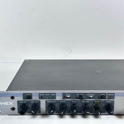 Rack Mount Aphex 2-Channel Expander Gate Model 612 image 3