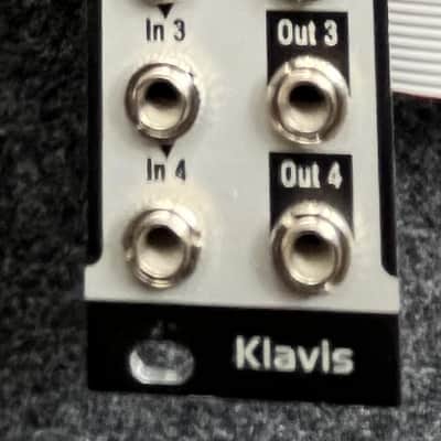 Klavis CalTrans image 2