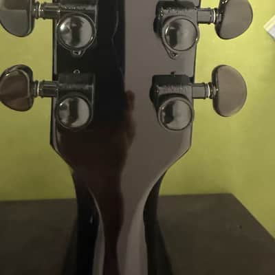Gibson Les Paul Junior 2019 - Present - Vintage Tobacco Burst image 6
