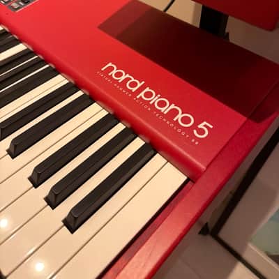 Nord Piano 5 88 image 3