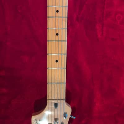 Squier Vintage Modified '70s Stratocaster image 4