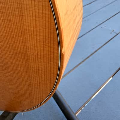 Taylor GS Mini - Maple 2010s - Satin image 9