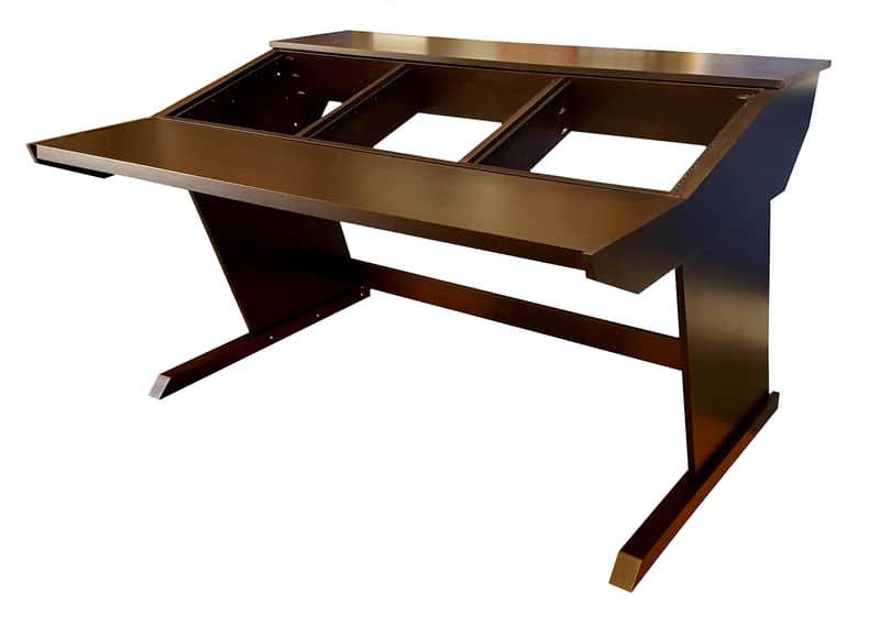 M Gear Design Mastering - Recording Studio Audio Desk image 1