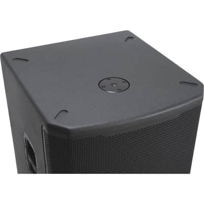 JBL PRX918XLF Pro Audio 18-Inch Powered Subwoofer 2000 Watts DJ Active Sub. image 5