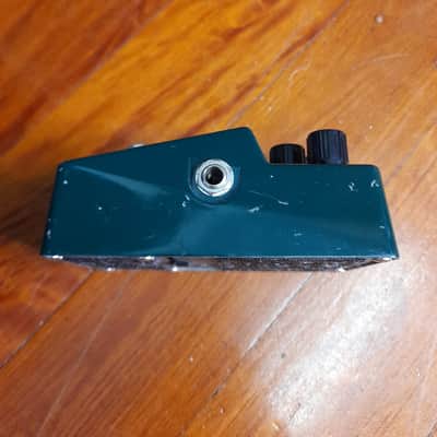 Ibanez TS808HW Hand-Wired Tube Screamer 2009 - 2024 - Green image 3