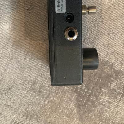 MXR M135 Smart Gate black image 3