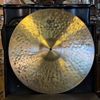 NEW Zildjian 20" K Constantinople Bounce Ride Cymbal - 1882g image 1