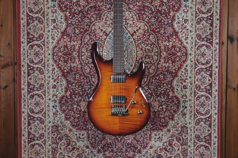 Sterling Luke LK100 HH - Hazel Burst image 1