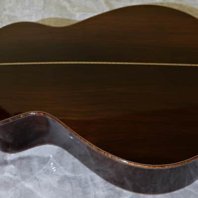Kathy Wingert Model EVC - (Brazilian RW) image 10