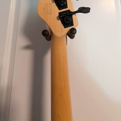 Schecter Diamond Series P-4 2020 3 Tone Sunburst image 7
