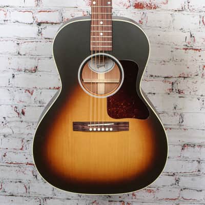 Gibson - L-00 Special - Acoustic-Electric Guitar - Satin Vintage Sunburst - w/ Premium Softshell Case - x6061 image 1