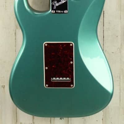 USED Fender American Professional Classic Stratocaster (447) image 3