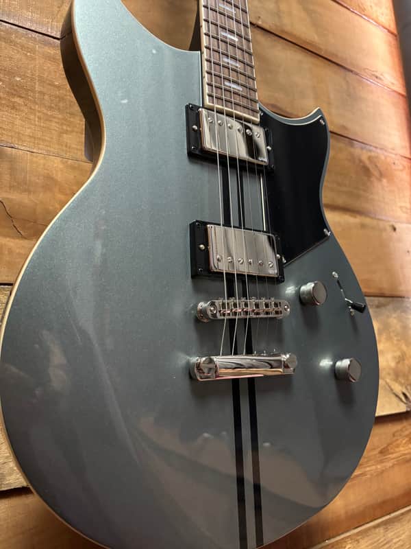 Yamaha Revstar RSS20 Mist Green w/case image 1