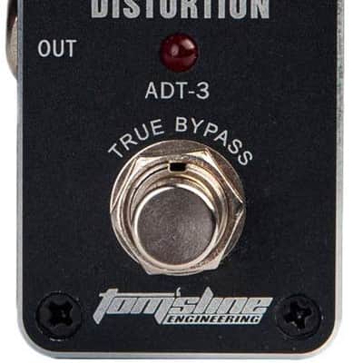 AMT Electronics Rammstein Distortion Combo emulator | Reverb Canada