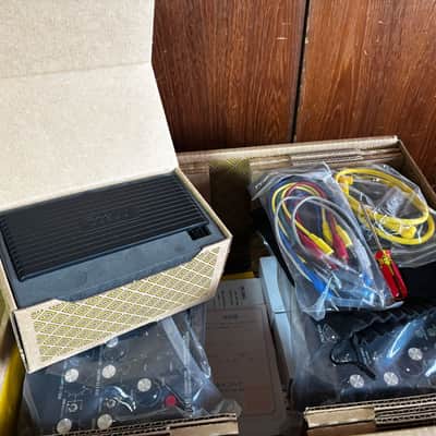 MOOG Sound Studio: Mother-32 & DFAM w/ box image 4