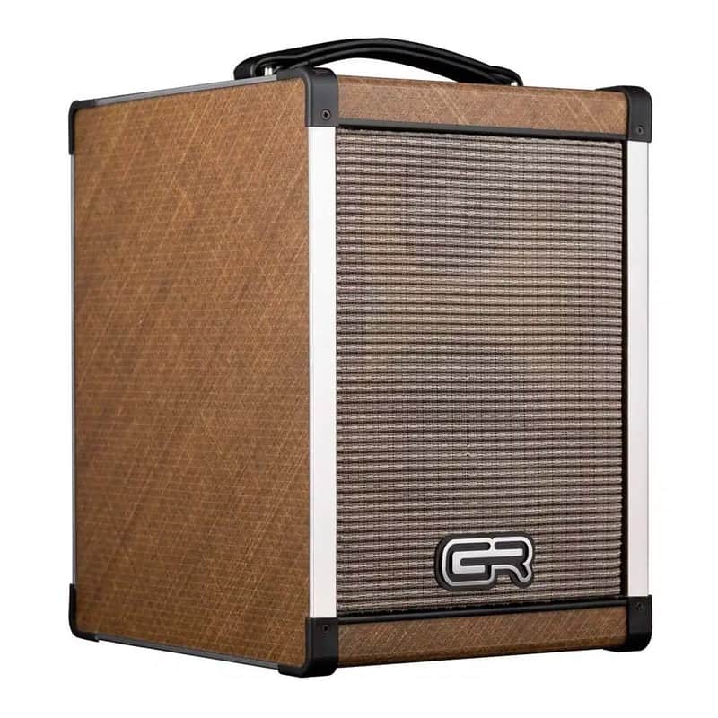 GR Guitar NF Acoustic 8 image 1