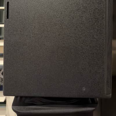 Meyer Sound Ultra X40 2026 - Black image 4
