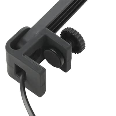RockBoard Pedalboard LED Light UNI Pedalboard/Stage Light with Universal Clamp image 3