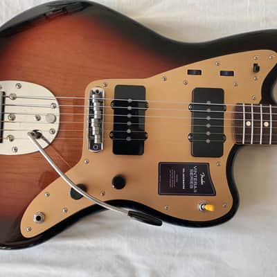 Fender Vintera II '50s Jazzmaster image 1