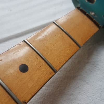 1979 MUSIC MAN STINGRAY BASS NECK Made in USA image 2