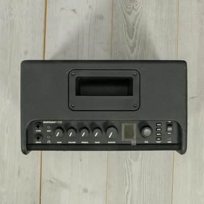 Fender - Mustang LT25 1x8" 25W Digital Modeling Guitar Combo Amplifier - w/Box USED image 5