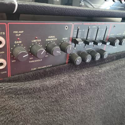 SWR SM400 1990s image 3
