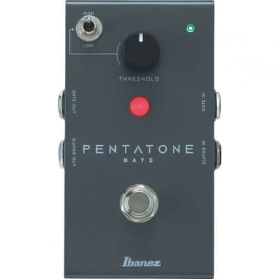 Pedal Ibanez PTGATE Pentatone image 1