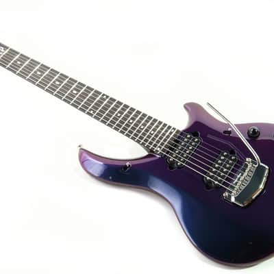 Ernie Ball Music Man John Petrucci Majesty Premium Select 7 - Mystic Dream - M021706 image 6