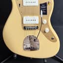 Fender Vintera II '50s Jazzmaster Electric Guitar Desert Sand Finish w/ Gig Bag (082)