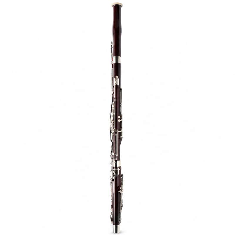 Yamaha YFG-812II Custom Professional Bassoon SN 5034 image 1