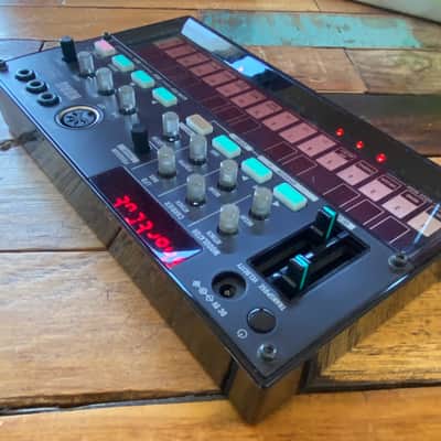 Korg Volca FM — In Box with Manual and Patch Card image 4