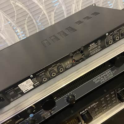 Engl E810  (2x20W Tube Stereo Poweramp) image 3