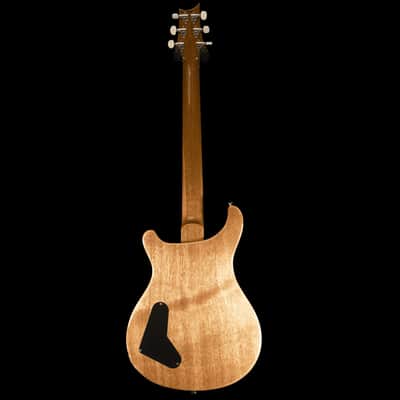 PRS Paul's Guitar Guitar in Yellow Tiger image 4